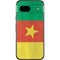 Cameroon Flag Distressed Google Pixel 8a Skin